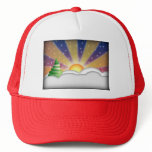 Welcome Back Sun, hat