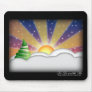 Welcome Back Sun, mousepad