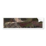 Welcome Bear Bumper Stickers