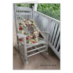 Welcome Greeting Card