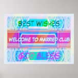 Welcome - God Bless posters