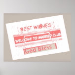 Welcome - God Bless posters