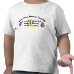 Welcome Home Daddy Custom for Cyrina Shirt