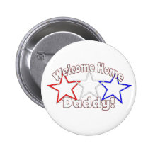 welcome home daddy stars pins