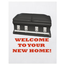 Welcome Home