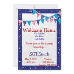 welcome Home Invitations