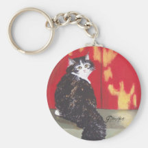 Welcome Home Keychains