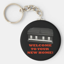 Welcome Home Keychains