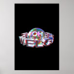 Welcome Home posters