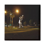 Welcome Home, Sailor Refrigerator Magnets