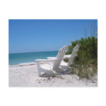 Welcome Relaxation I Postcard