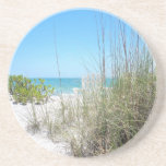 Welcome Relaxation IIIIII GP Beverage Coasters