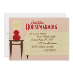Welcome Room Personalized Invite