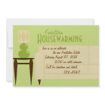 Welcome Room Personalized Announcements