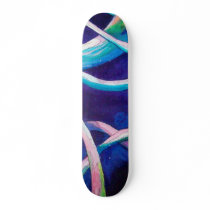 welcome SKATER Skateboards