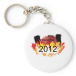 Welcome to 2012 keychains