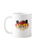 Welcome to 2012 mugs