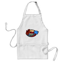 Welcome to Arizona Apron