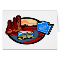 Welcome to Arizona Cards