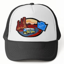 Welcome to Arizona Trucker Hats