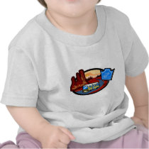 Welcome to Arizona Tee Shirts