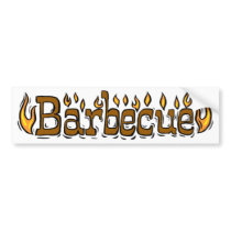 Welcome To Barbecue