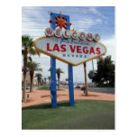 Welcome to Fabulous Las Vegas HDR Postcards