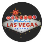 Welcome to Fabulous Las Vegas Stickers