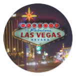 Welcome to Fabulous Las Vegas Stickers