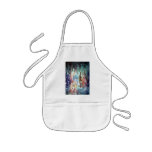 Welcome to Fairyland Kids Apron