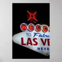 Welcome to Las Vegas 4 Poster