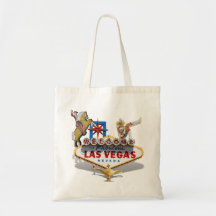 Welcome to Las Vegas Bags