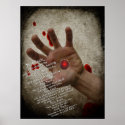 Welcome to Last Day Poster posters