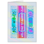Welcome to Married Club cards