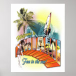 welcome to miami print