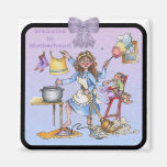 Welcome to Motherhood Magnet