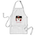 Welcome to my kitchen! aprons
