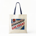 Welcome To Our Fabulous Las Vegas WEDDING Bag