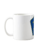 Welcome To Snore County (Signs) Coffee Mug