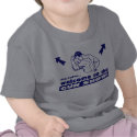 Welcome to the Gun Show! t-shirts