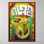 Welcome to the Show posters