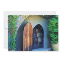 Welcome to the Winery