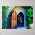 Welcome to the Winery posters