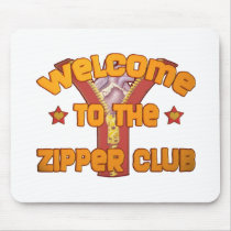 Welcome to the Zipper Club