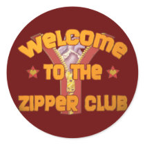 Welcome to the Zipper Club