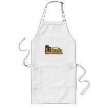 Welcome to Utah Parody Aprons