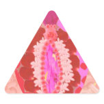 Welcome, Warm Floral Vegina Spread