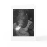 Welder 1943 greeting cards