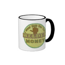 WELDER COFFEE MUGS