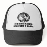 Welder hats